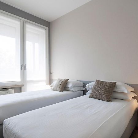 Contempora Apartments - Elvezia 8 - E32 Milano Eksteriør billede