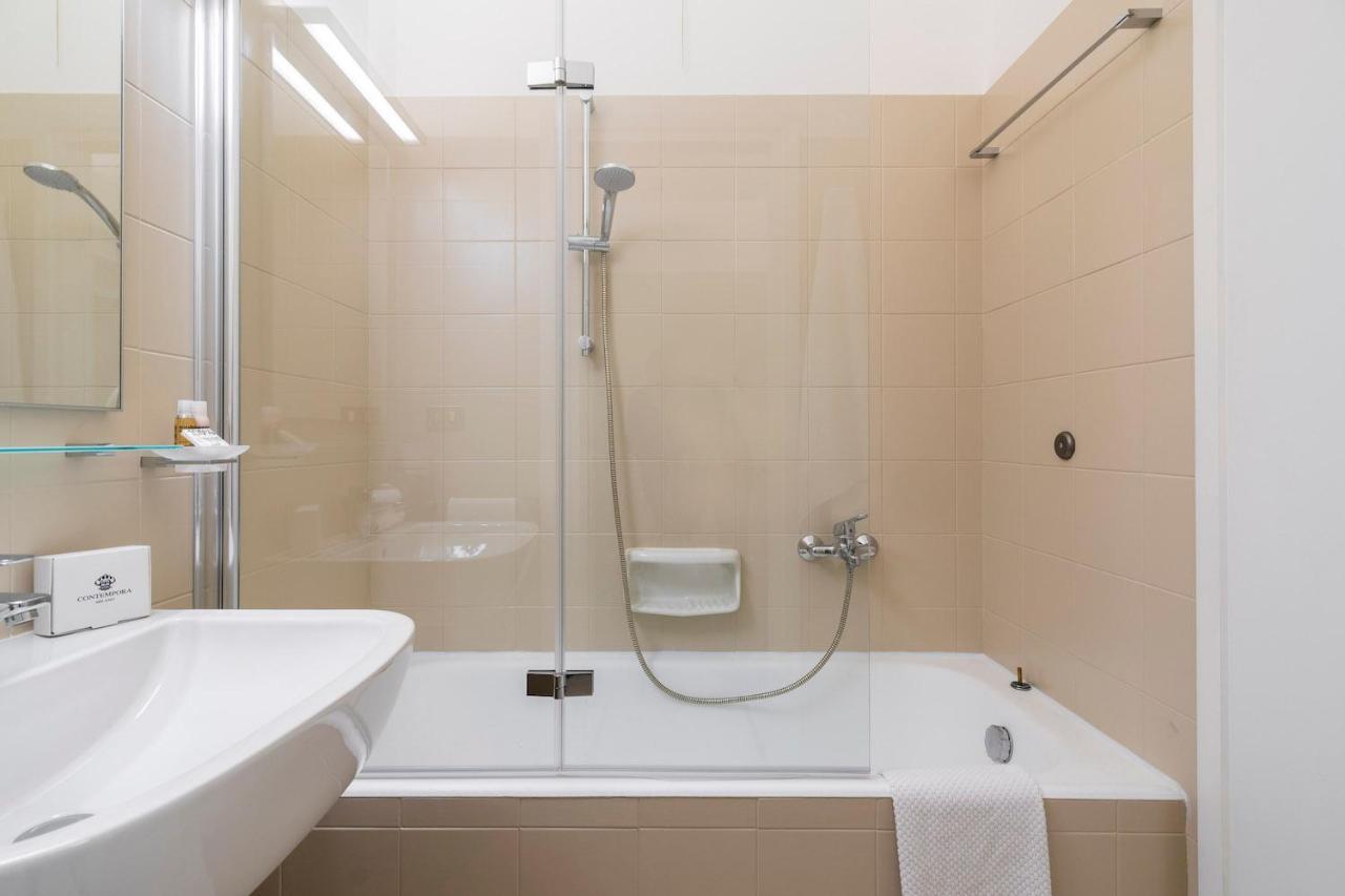 Contempora Apartments - Elvezia 8 - E32 Milano Eksteriør billede