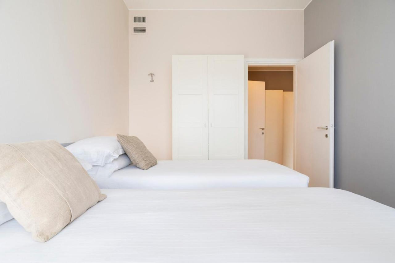 Contempora Apartments - Elvezia 8 - E32 Milano Eksteriør billede