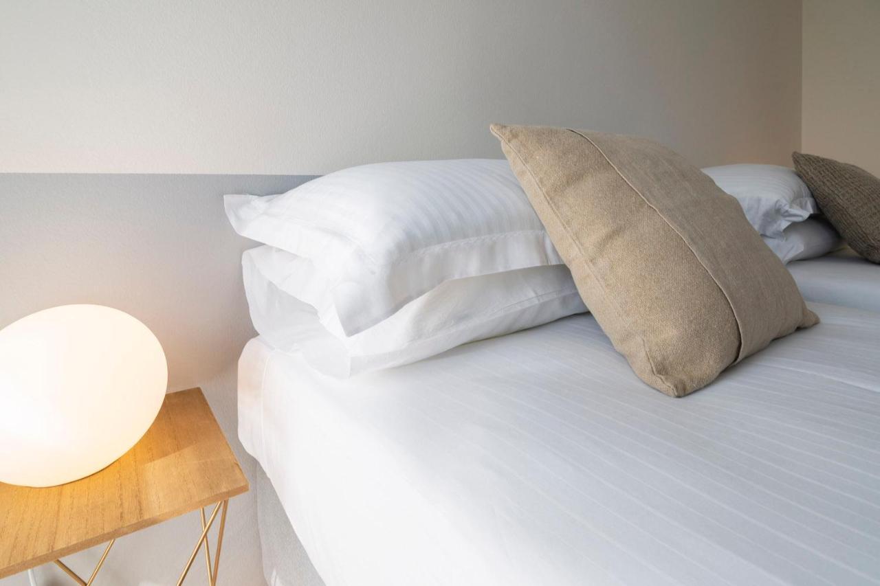 Contempora Apartments - Elvezia 8 - E32 Milano Eksteriør billede